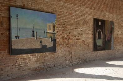 Chiostro della Madonna dell