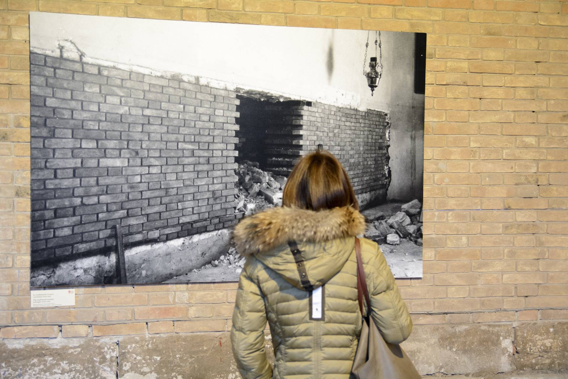 Chiostro della Madonna dell