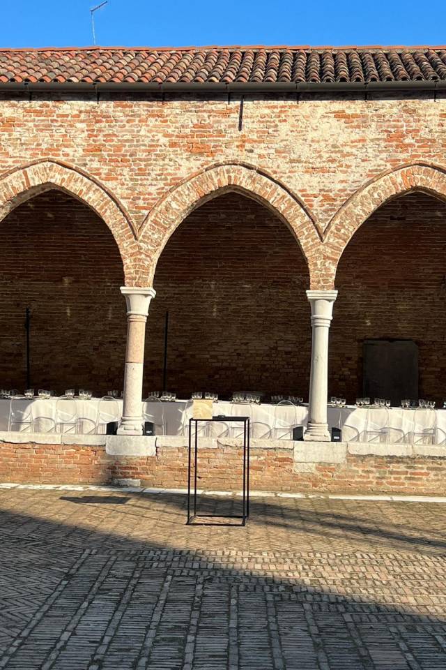 Madonna dell’orto festa